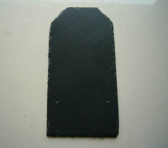 Cut Edge Tongue