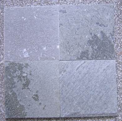 Grey Wooden Veins