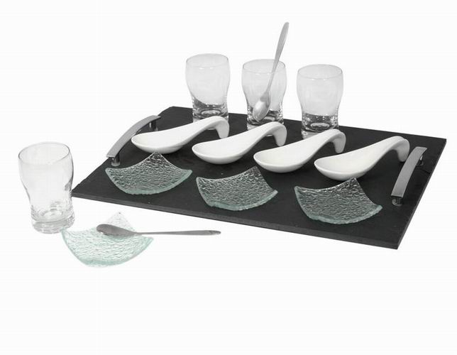 Slate Dish