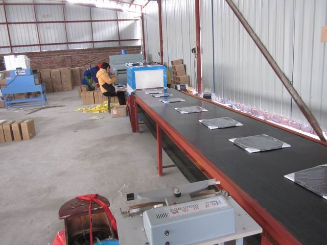 Workshop