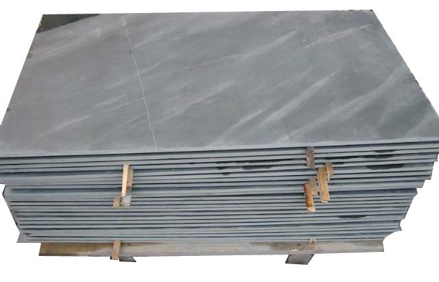 Grey Counter Top