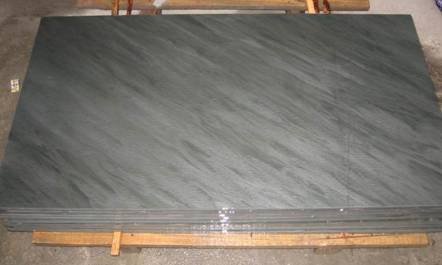 Honed Counter Top