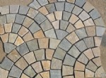 Stone Pavers