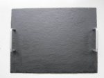 Slate Tea Plate