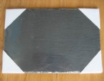 Slate Tea Plate