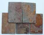 Black Roofing Slate