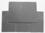 Blue Grey Roof Tiles
