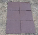 Blue Grey Roof Tiles
